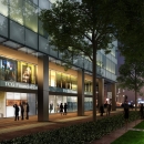 TCG Bandra - Arcade - Night